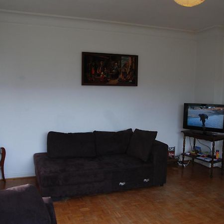 Spacious Home At The Heart Of Saint Ismier Екстериор снимка
