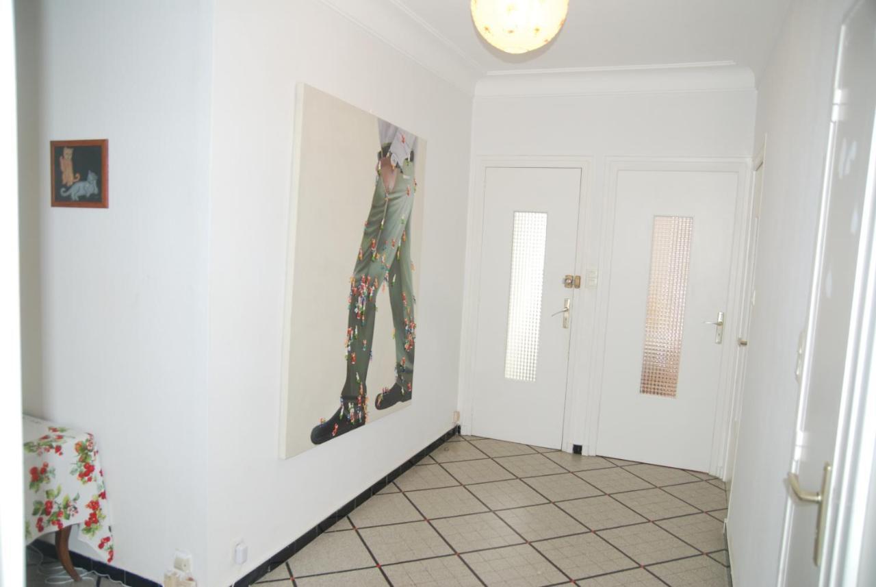 Spacious Home At The Heart Of Saint Ismier Екстериор снимка