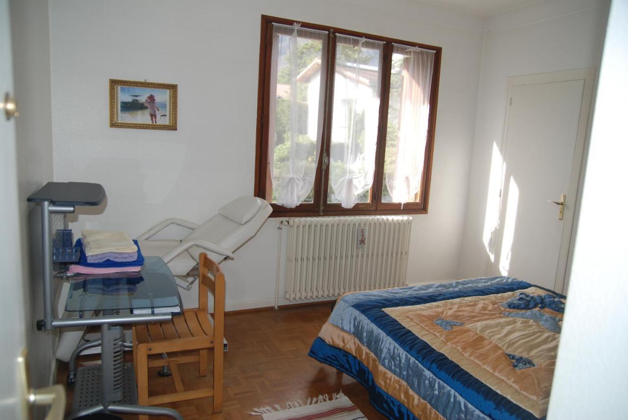 Spacious Home At The Heart Of Saint Ismier Екстериор снимка
