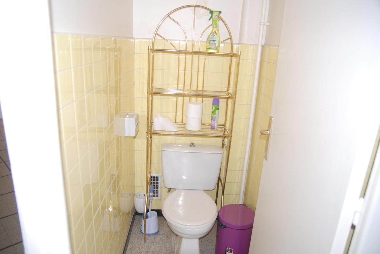 Spacious Home At The Heart Of Saint Ismier Екстериор снимка